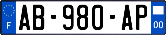 AB-980-AP