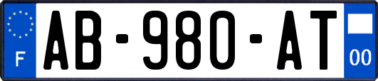 AB-980-AT