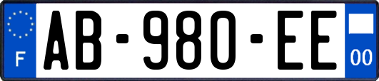 AB-980-EE