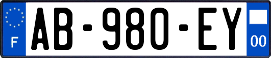 AB-980-EY