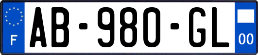 AB-980-GL