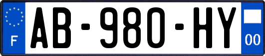 AB-980-HY
