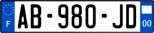 AB-980-JD