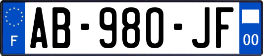 AB-980-JF