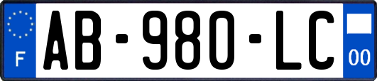 AB-980-LC