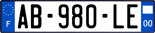 AB-980-LE