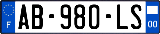 AB-980-LS