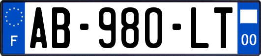 AB-980-LT