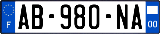 AB-980-NA