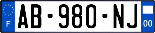 AB-980-NJ