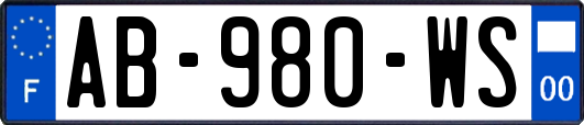 AB-980-WS