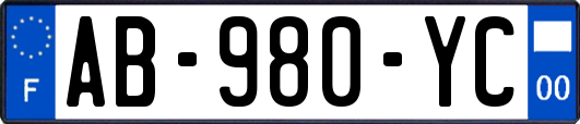 AB-980-YC