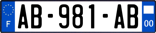 AB-981-AB