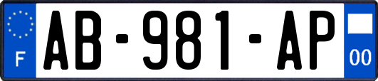 AB-981-AP