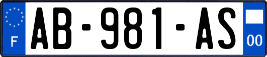 AB-981-AS