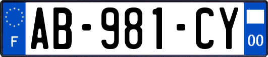 AB-981-CY