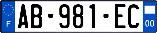 AB-981-EC