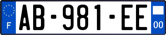 AB-981-EE