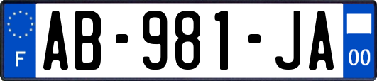 AB-981-JA