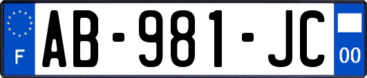 AB-981-JC
