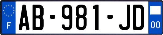 AB-981-JD