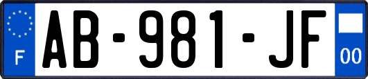 AB-981-JF