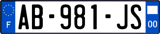 AB-981-JS