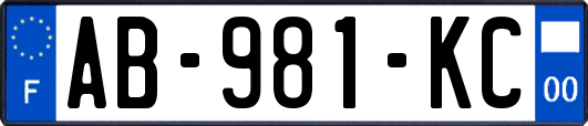 AB-981-KC