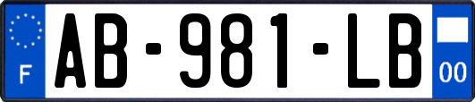 AB-981-LB