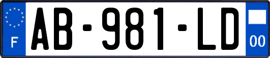 AB-981-LD