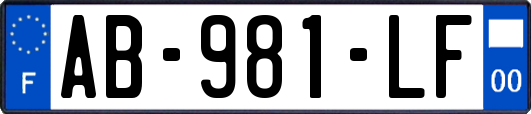 AB-981-LF