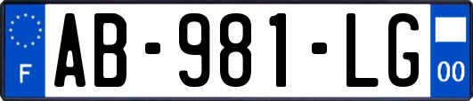 AB-981-LG