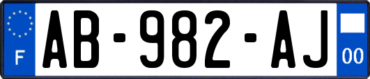 AB-982-AJ