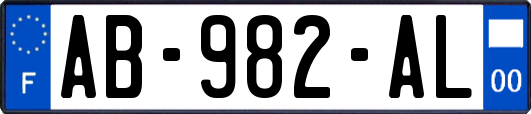 AB-982-AL