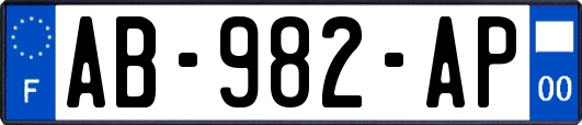 AB-982-AP