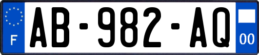 AB-982-AQ