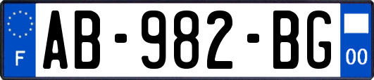 AB-982-BG