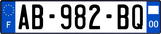 AB-982-BQ