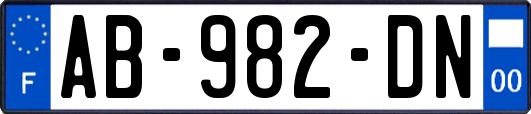 AB-982-DN