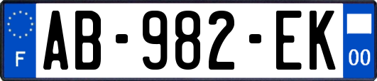AB-982-EK