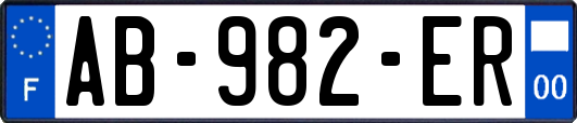 AB-982-ER