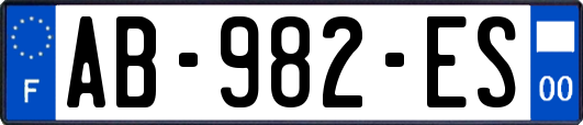 AB-982-ES