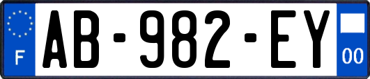 AB-982-EY