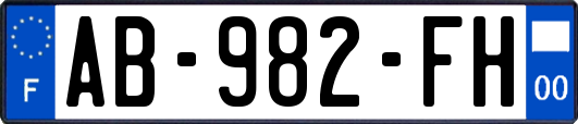 AB-982-FH