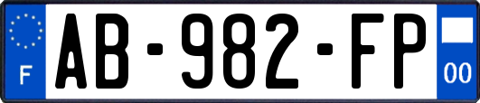 AB-982-FP
