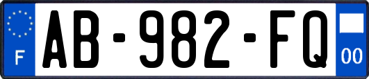 AB-982-FQ