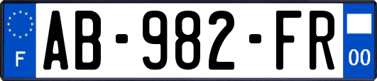 AB-982-FR