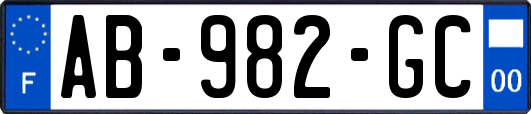 AB-982-GC
