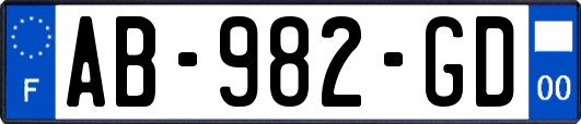 AB-982-GD