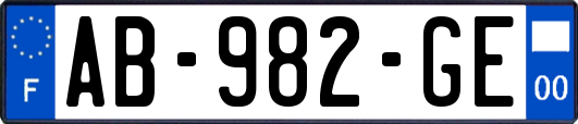 AB-982-GE